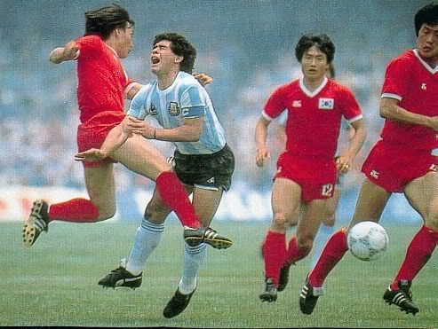  cuándo era mejor el fútbol 