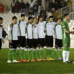 Racing Santander, the example that justice does not exist in football