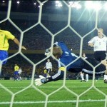 Los antecedentes entre Brasil y Alemania en la historia de los Mundiales