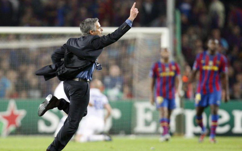 Le migliori citazioni da Jose Mourinho2 las mejores frases de Jose Mourinho