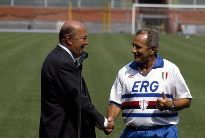 Sampdoria 