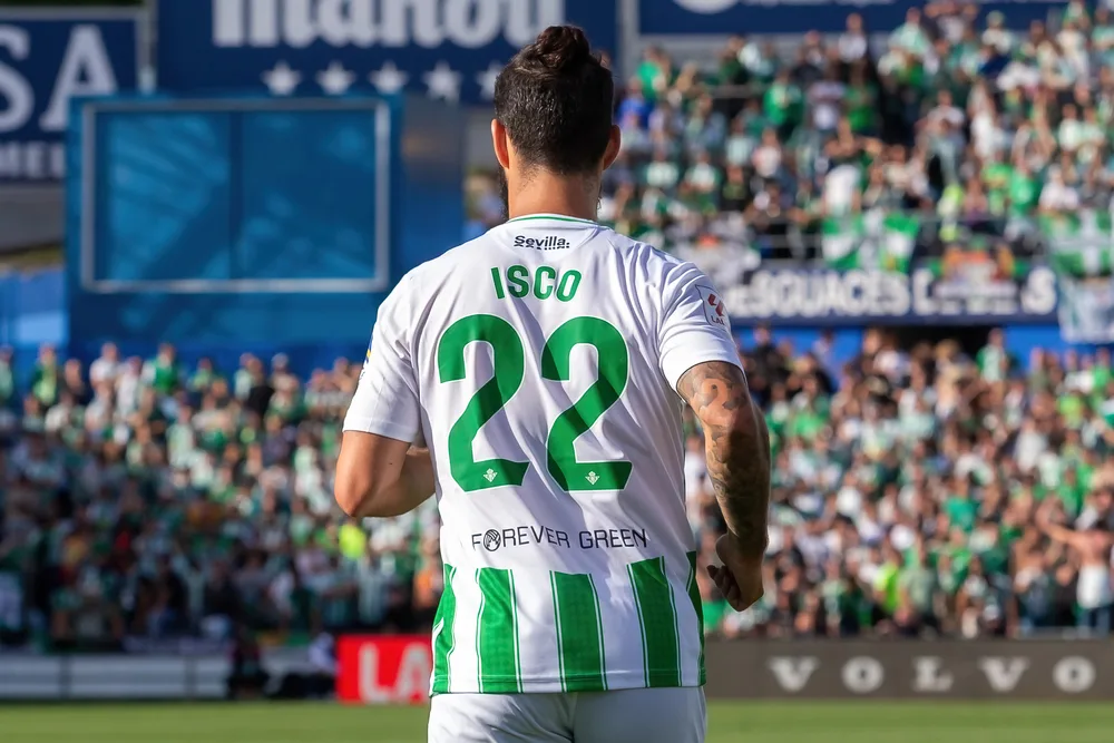 peores fichajes de la historia del Sevilla 