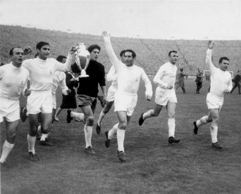 ¿cuándo era mejor el fútbol? 