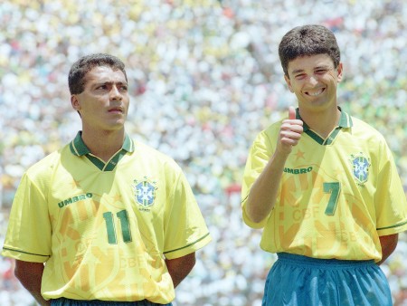 Romario 