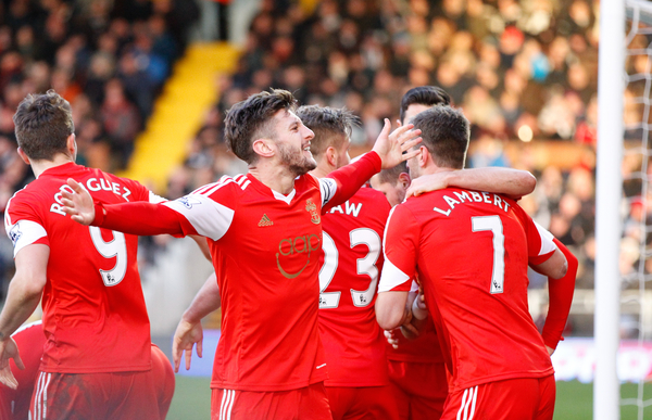 El Southampton, 160 million euros in sales 2 Sotuh
