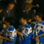 Superdepor final de la Copa del Rey de 1995