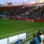  Equipo mexicano devuelve dinero de las entradas tras perder un partido