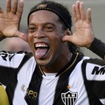 Ronaldinho portada