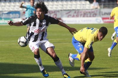Ulloa fue el goleador del Castellón varias temporadas.