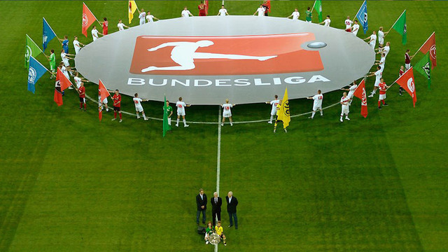 La Bundesliga es un gran ejemplo económico.