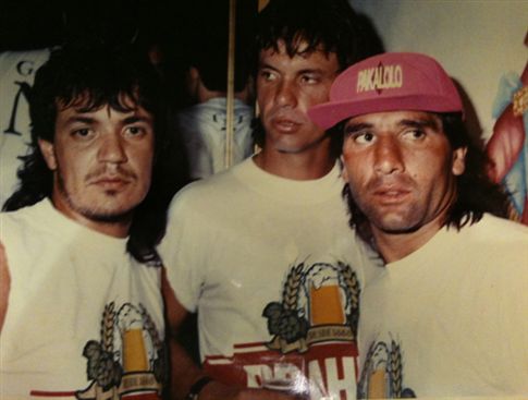 Carlos Henrique Raposo 