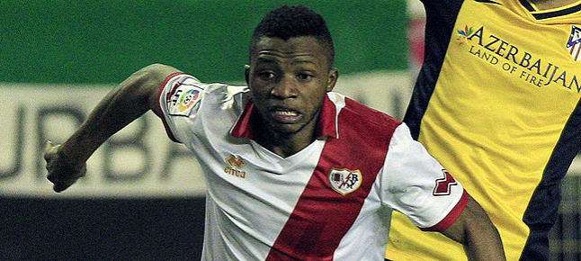 Lass no jugará con Guinea-Conakry para evitar al ébola.