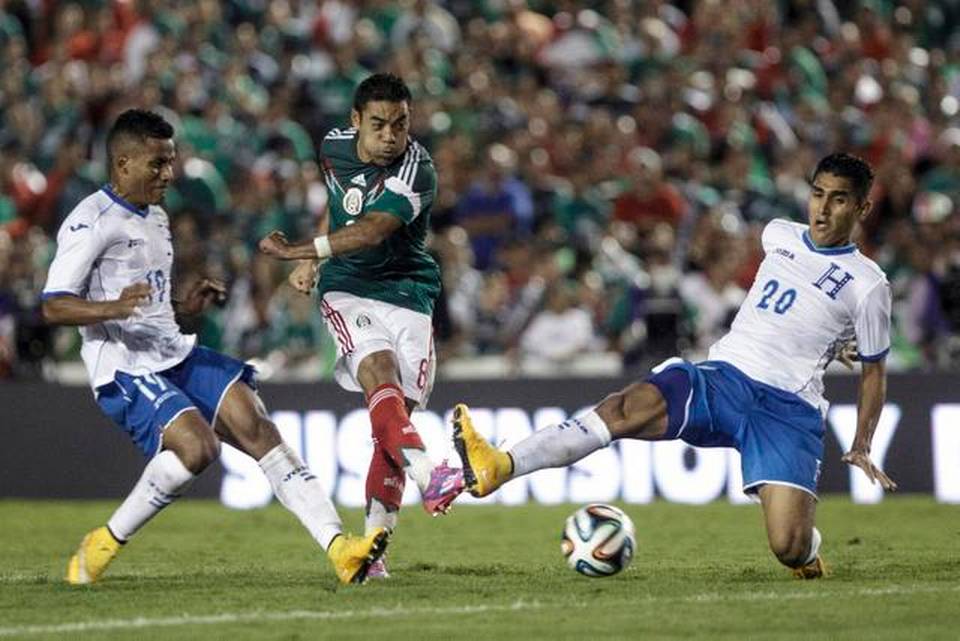 Los partidos moleros suelen ser un petardo de partidos.