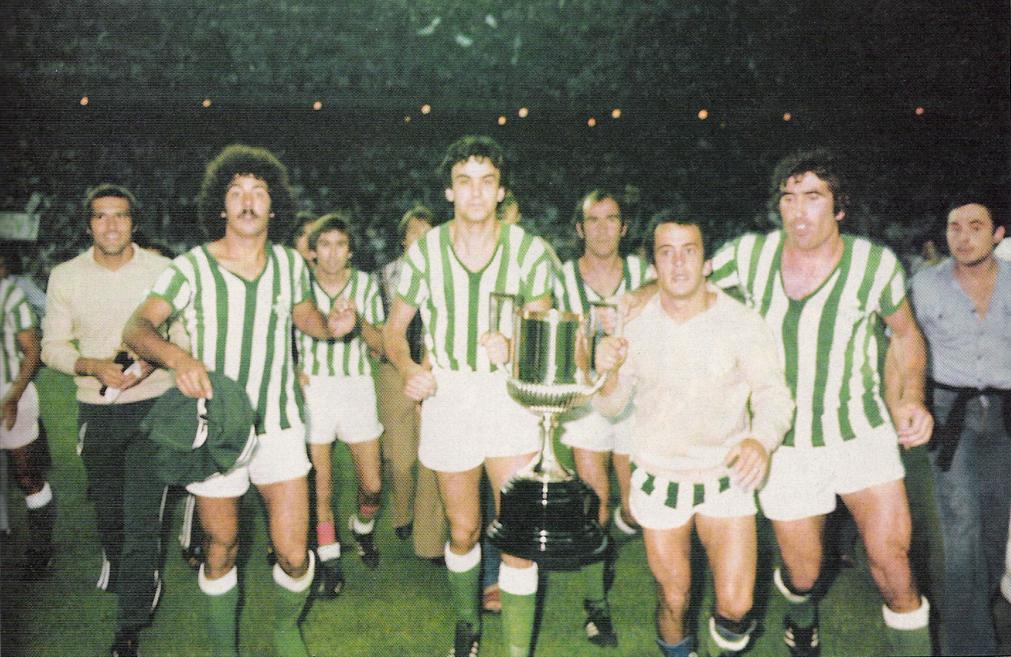Cinco cosas que pasaron en el mundo del fútbol en 1977