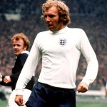 Bobby Moore's story and gold bracelet
