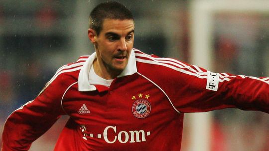 Sebastian Deisler 