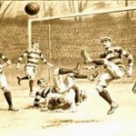 The origins of football