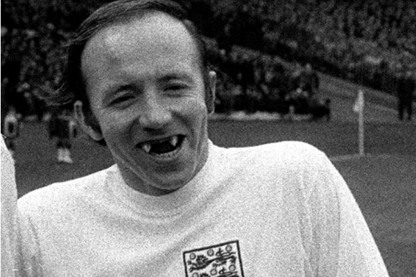 Nobby Stiles Nosferatu.