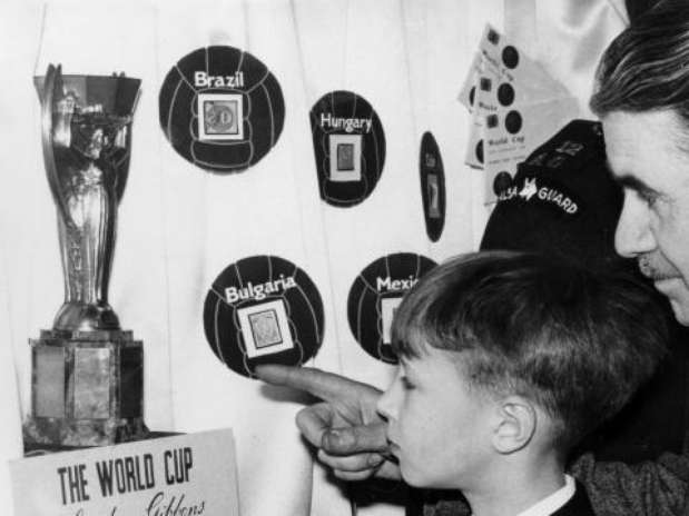 Pickles copa del mundo 1