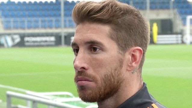 Sergio Ramos aprueba la ESO: Los estudios de los futbolistas