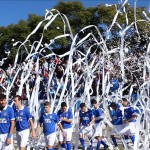 Xerez Deportivo FC, club fans who continues to break records