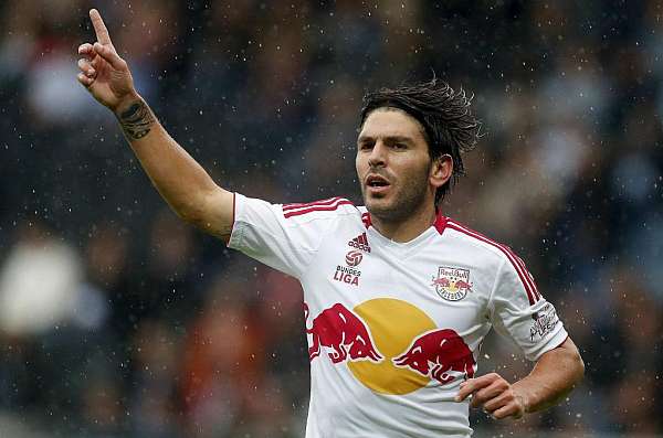 Espagnols qui étaient pichichis dans d'autres ligues meilleur buteur d'Europe Soriano es el único español que ha sido máximo goleador en Europa.