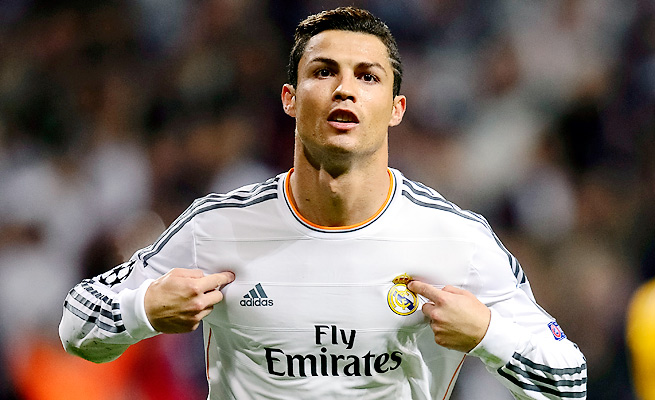 Cristiano Ronaldo, Never have so many goals in the league so few titles were worth