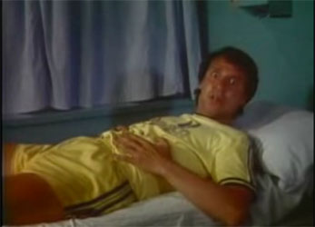El Chanfle, una comedia con mucho fútbol.