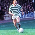 Jimmy Johnstone, el mejor jugador de la historia del Celtic