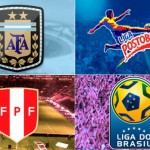 Las principales ligas de Sudamérica