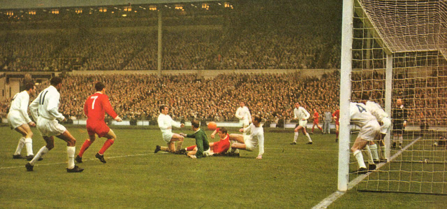 Un histórico como el Leeds nunca ha ganado un título europeo.