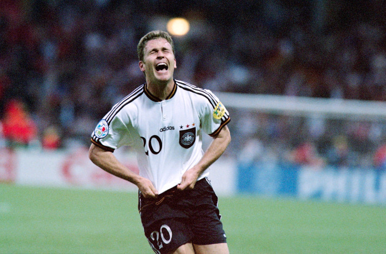 Cinco cosas que pasaron en el mundo del fútbol en 1996