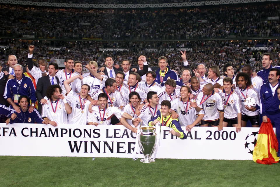 año 2000