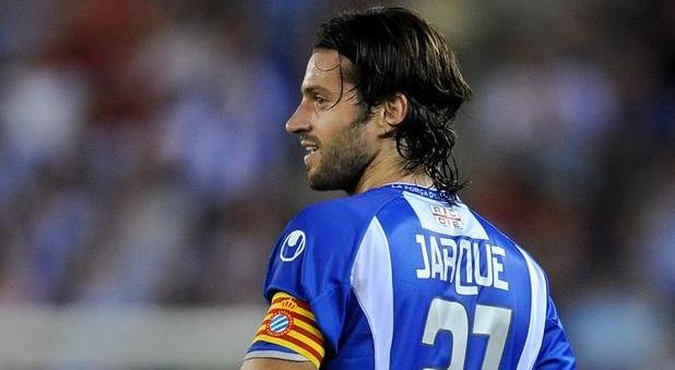 Dani Jarque nació un 1 de enero de 1983. Hubiera cumplido hoy 33 años.