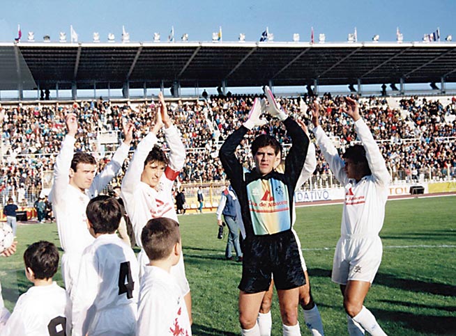 luis gabelo conejo alba