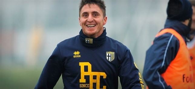El Cebolla se sorprendió al darse cuenta que en su nuevo club los jugadores no cobran.
