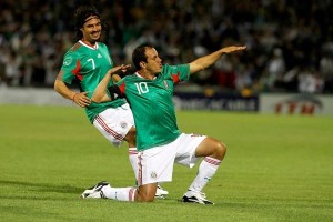 cuauhtemoc blanco mexico jersey