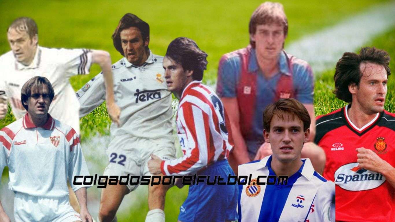 Miquel Soler equipos