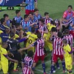 Chivas vs America, die heißesten klassische Welt