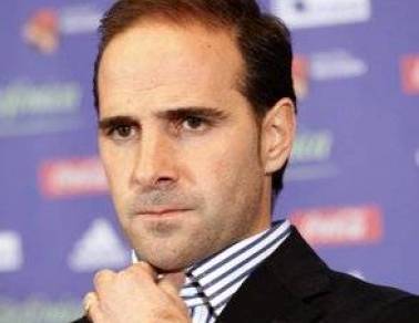 Ander Garitano es el tío de Gaizka Garitano. 