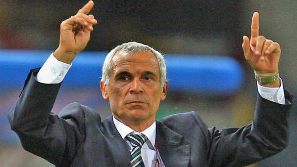 Hector Cuper, more jinxed coach to contest final