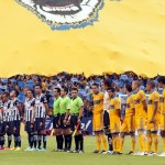 Top Fünf klassischer mexikanischer Fußball