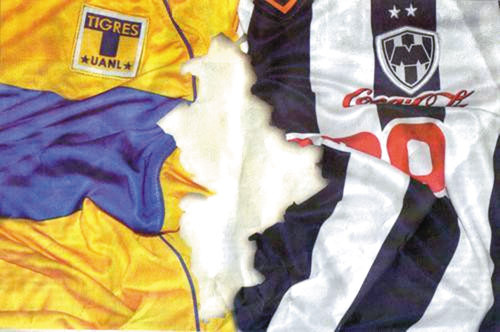 Clásico Regio: Momentos históricos 