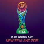 El Mundial Sub-20 de Nueva Zelanda