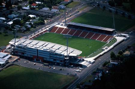 El Mundial Sub-20 de Nueva Zelanda 1 El Waikato Stadium será una de las sedes del Mundial Sub-20.