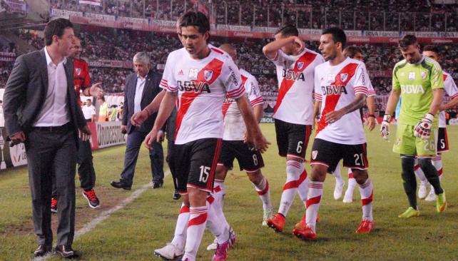 Pese a no empezar bien, River es favoritos para ganar la Libertadores.