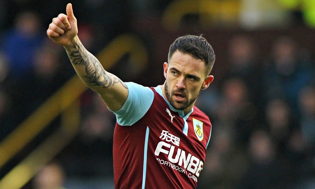 Ings is one of the first signings Liverpool. Photo: theguardian.com