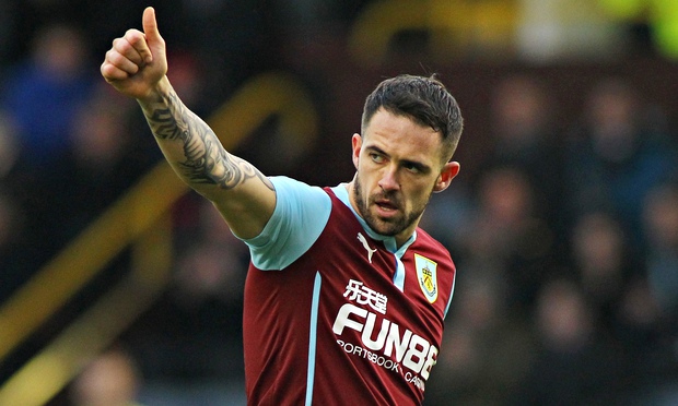 Ings es uno de los primeros fichajes del Liverpool. Foto: theguardian.com