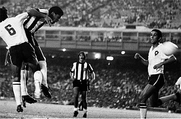 Dada Maravilhadeune autre grande histoire du Brésil historia 1 Dadá marcó goles de todos tipos y colores.