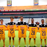It is the most feared team Tigres of America?